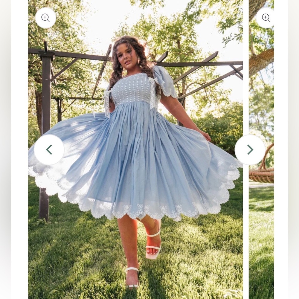 JessaKae Lila XS Dress